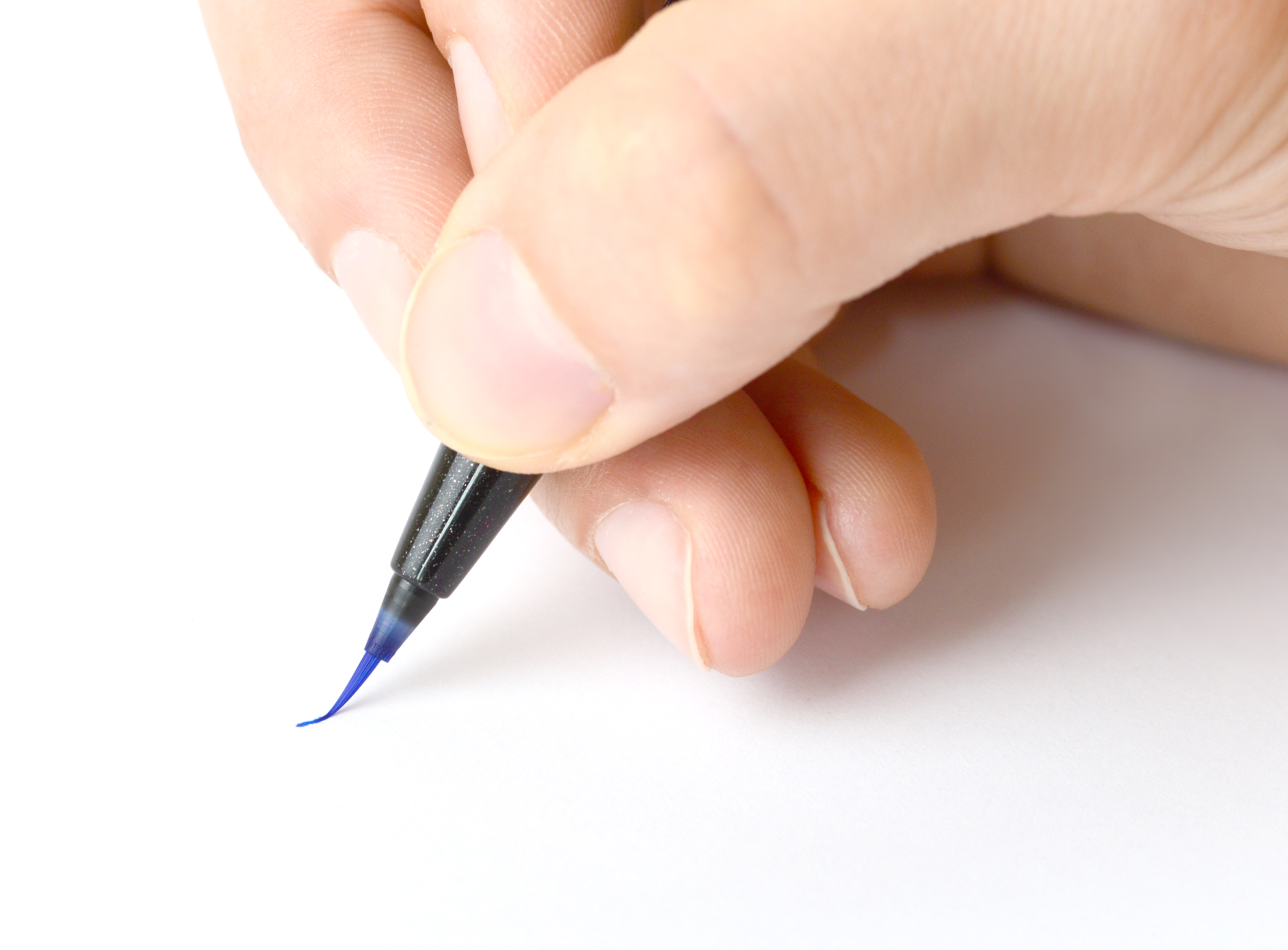 Pinselstift Brush Sign Pen Artist