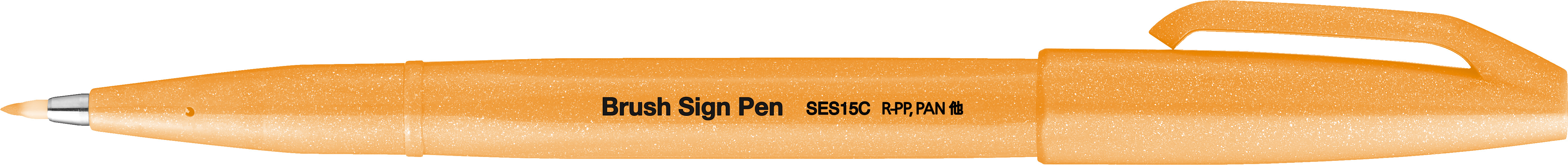 Pinselstift Brush Sign Pen - Neon