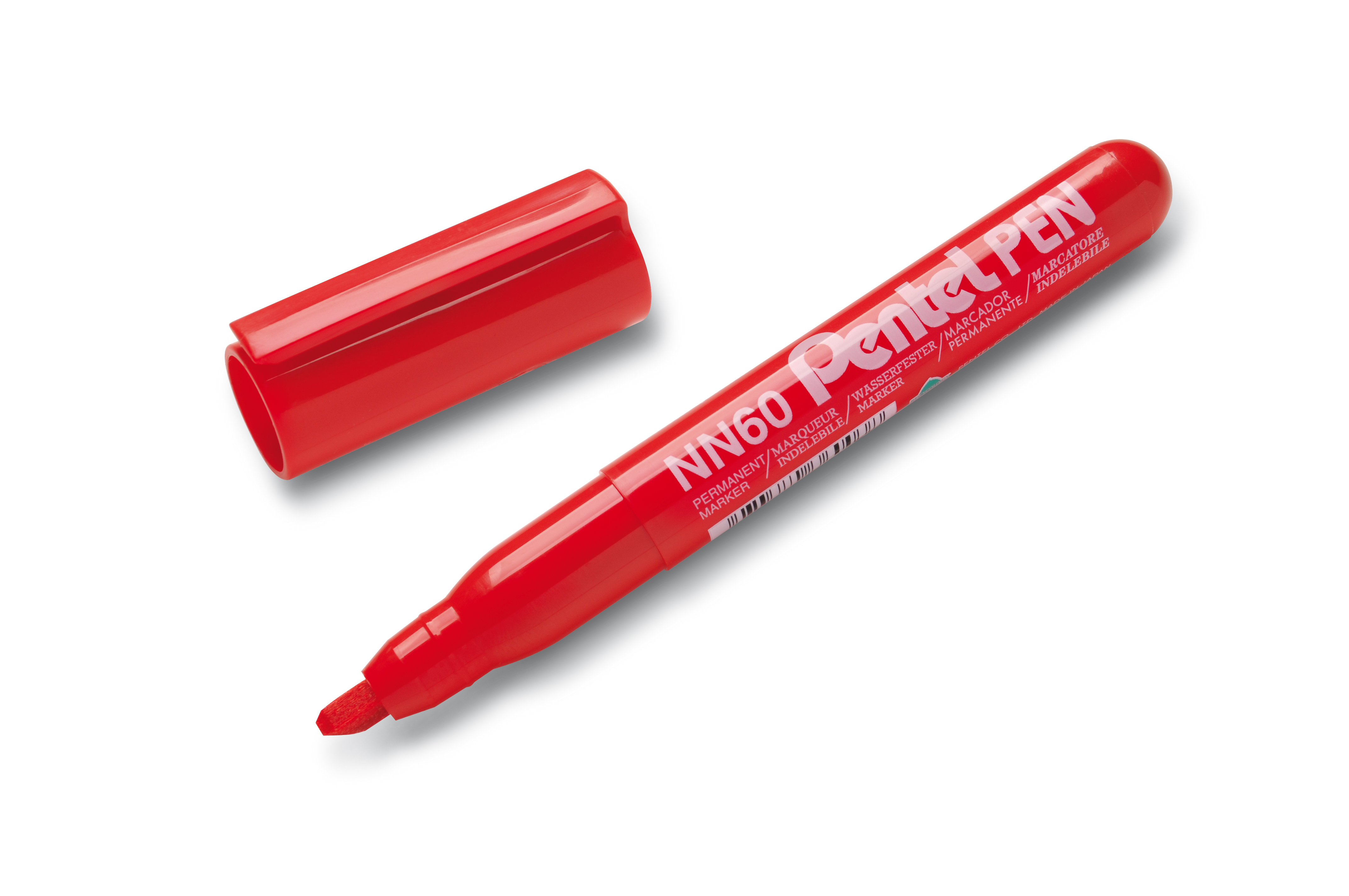 Permanent Marker Pentel Pen