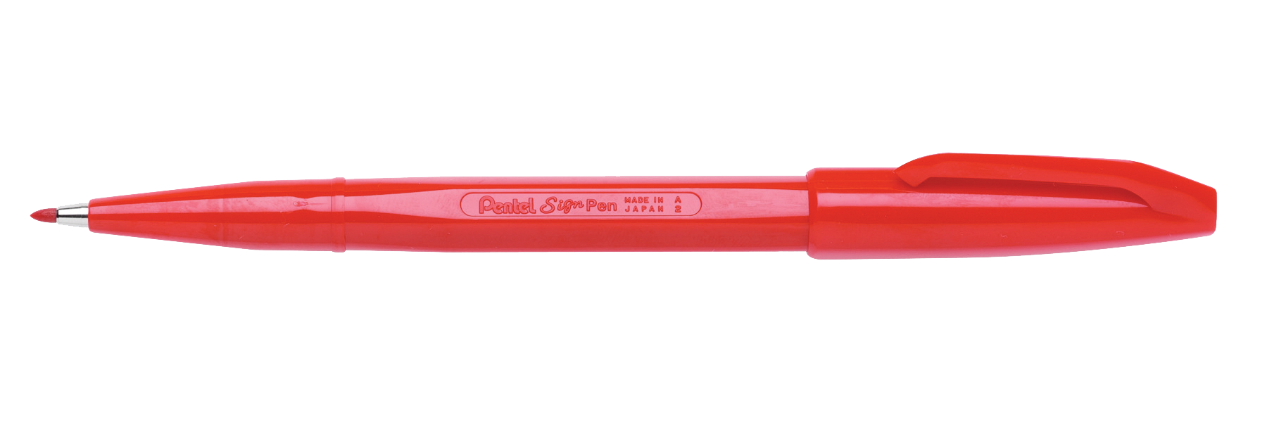 Faserschreiber Set Sign Pen