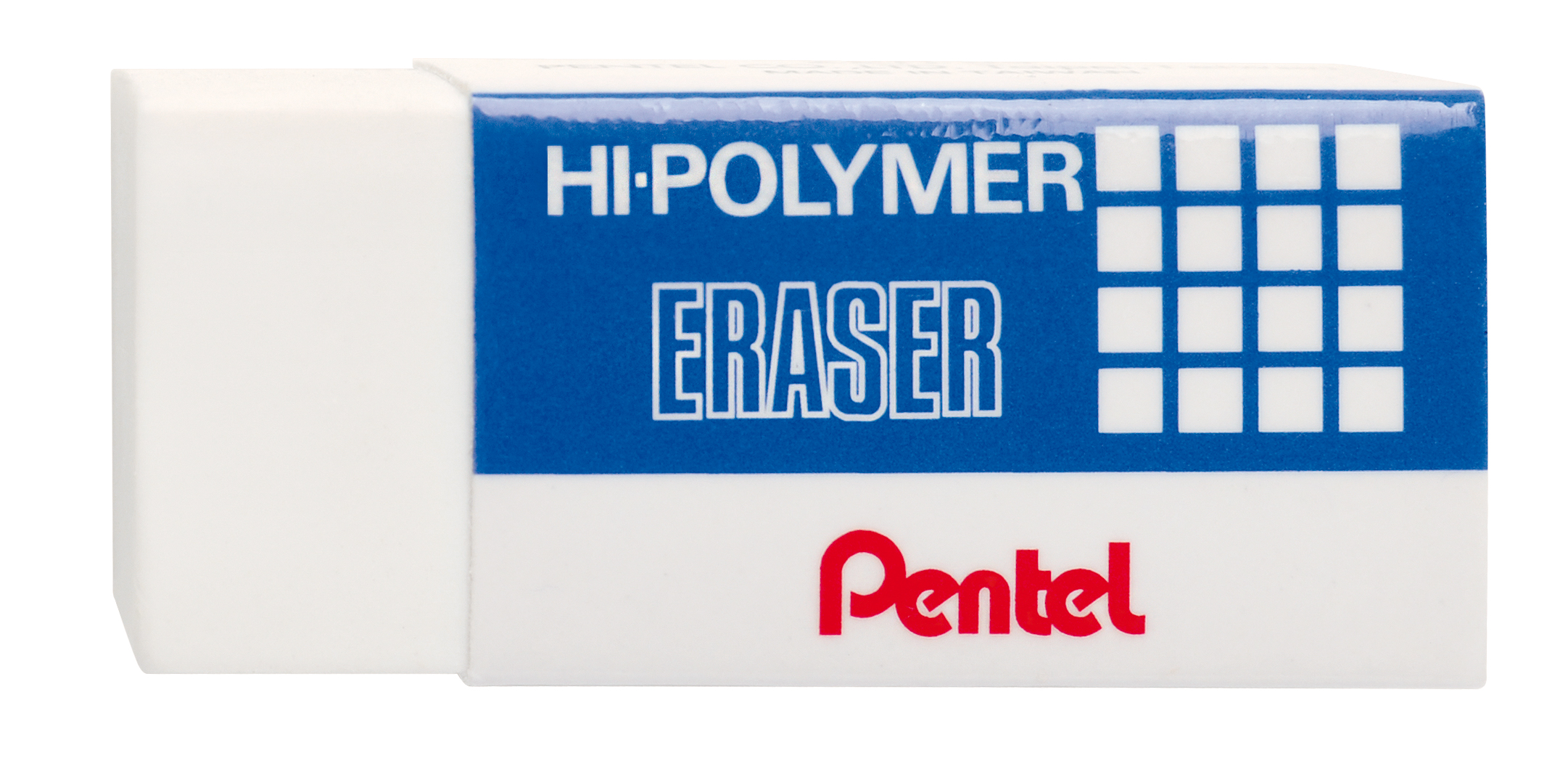 Radiergummi Hi-Polymer Eraser